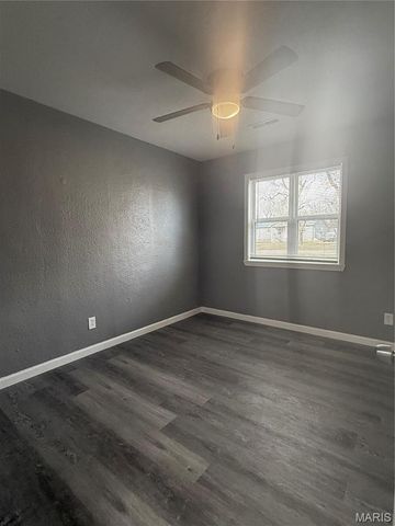 815 Wilson Avenue, Campbell, MO 63933