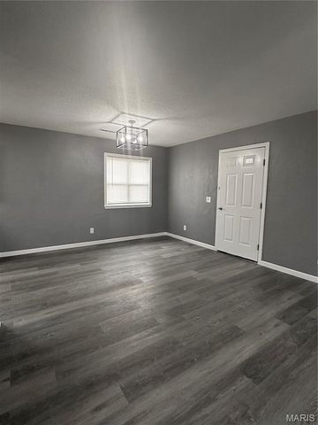 815 Wilson Avenue, Campbell, MO 63933