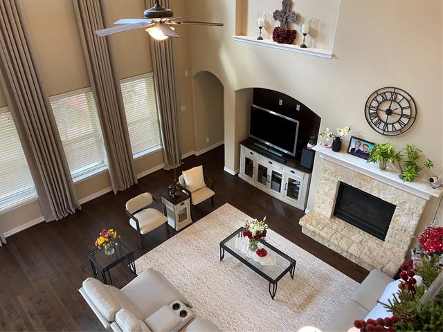 16007 Conners Ace Drive, Spring, TX 77379