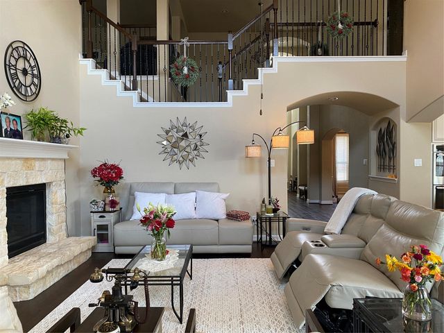 16007 Conners Ace Drive, Spring, TX 77379