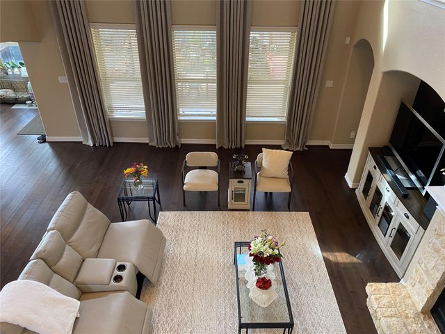 16007 Conners Ace Drive, Spring, TX 77379