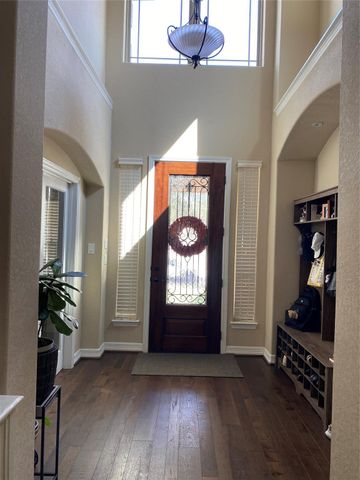 16007 Conners Ace Drive, Spring, TX 77379