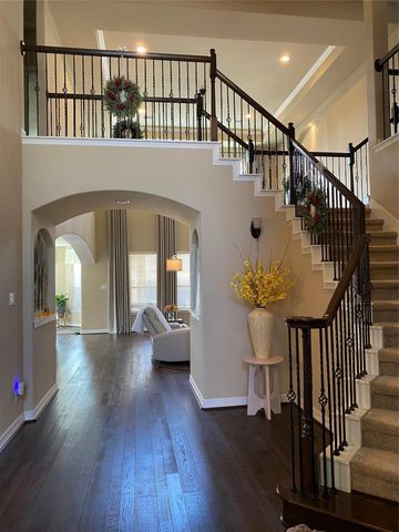 16007 Conners Ace Drive, Spring, TX 77379