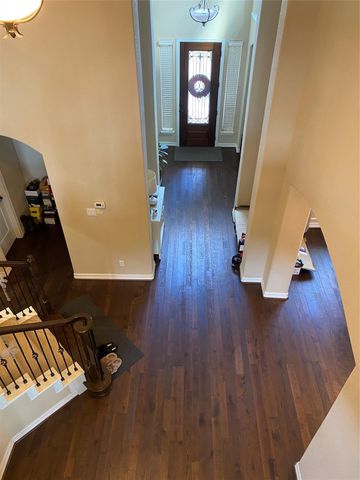 16007 Conners Ace Drive, Spring, TX 77379