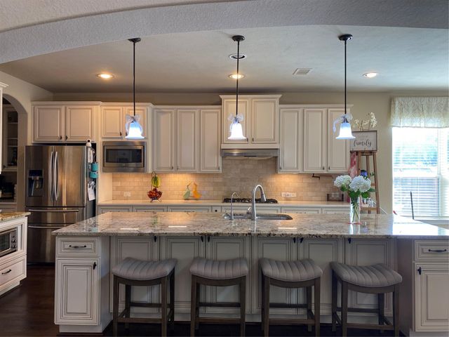 16007 Conners Ace Drive, Spring, TX 77379