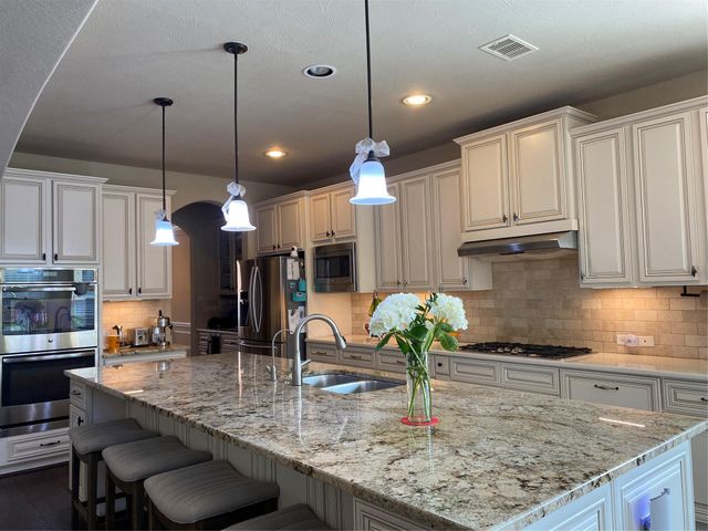 16007 Conners Ace Drive, Spring, TX 77379