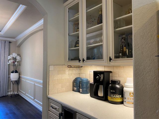 16007 Conners Ace Drive, Spring, TX 77379