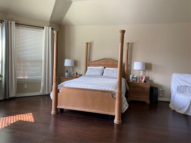 16007 Conners Ace Drive, Spring, TX 77379