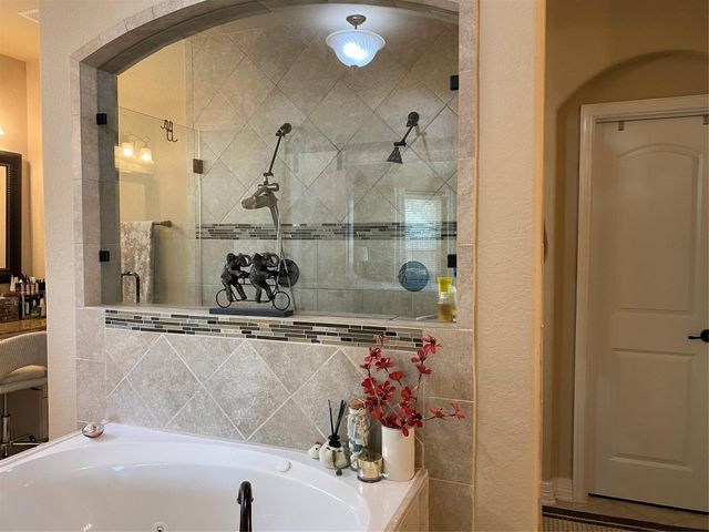 16007 Conners Ace Drive, Spring, TX 77379