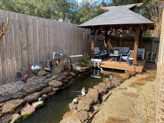 16007 Conners Ace Drive, Spring, TX 77379