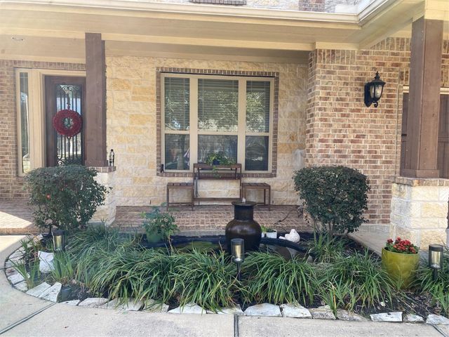 16007 Conners Ace Drive, Spring, TX 77379