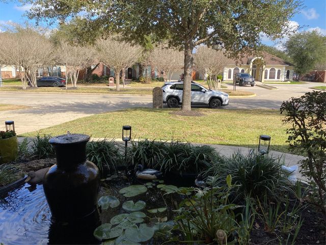 16007 Conners Ace Drive, Spring, TX 77379