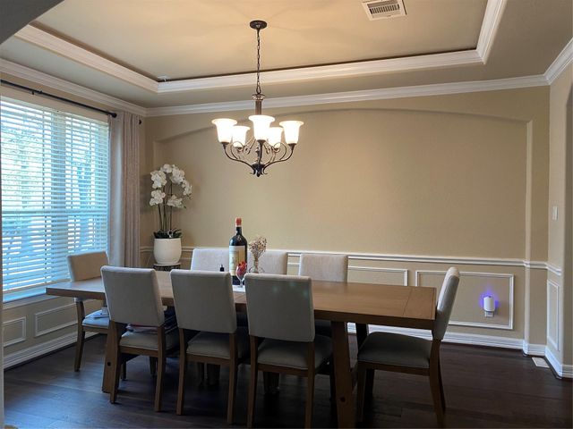 16007 Conners Ace Drive, Spring, TX 77379