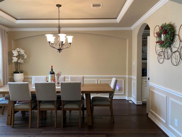 16007 Conners Ace Drive, Spring, TX 77379