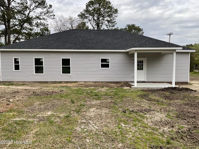 1224 Cokey Road, Rocky Mount, NC 27801
