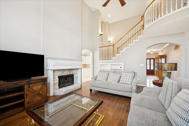 13926 Kellerton Lane, Cypress, TX 77429