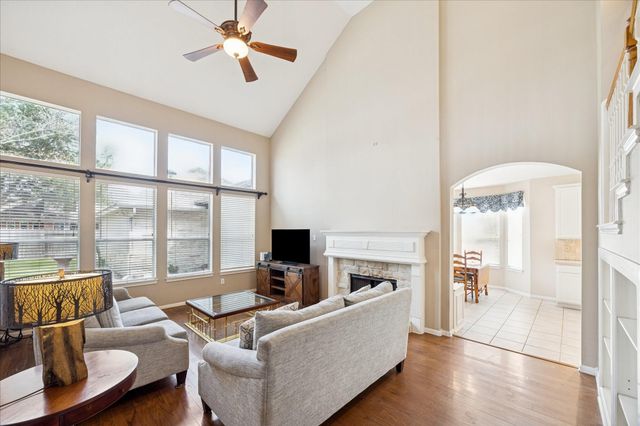 13926 Kellerton Lane, Cypress, TX 77429