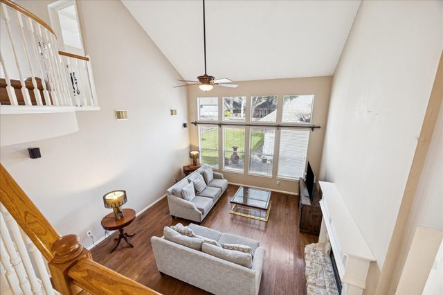 13926 Kellerton Lane, Cypress, TX 77429