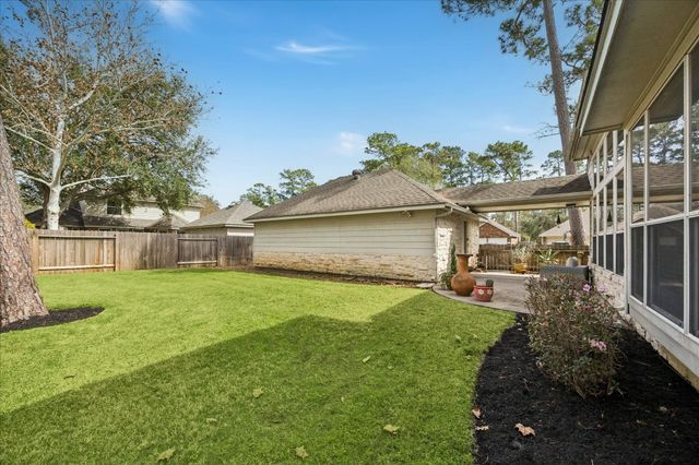 13926 Kellerton Lane, Cypress, TX 77429