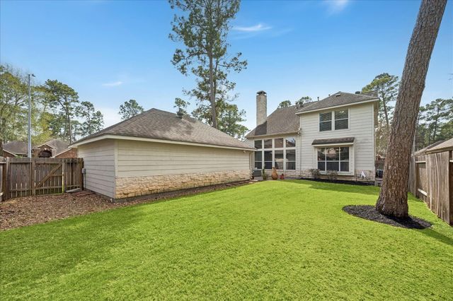 13926 Kellerton Lane, Cypress, TX 77429