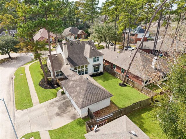 13926 Kellerton Lane, Cypress, TX 77429