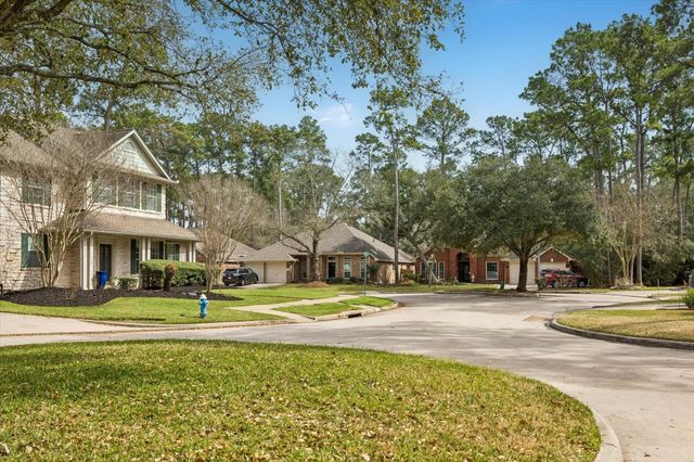 13926 Kellerton Lane, Cypress, TX 77429