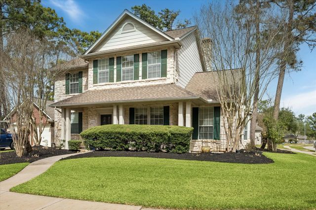 13926 Kellerton Lane, Cypress, TX 77429