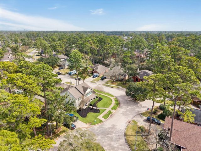 13926 Kellerton Lane, Cypress, TX 77429