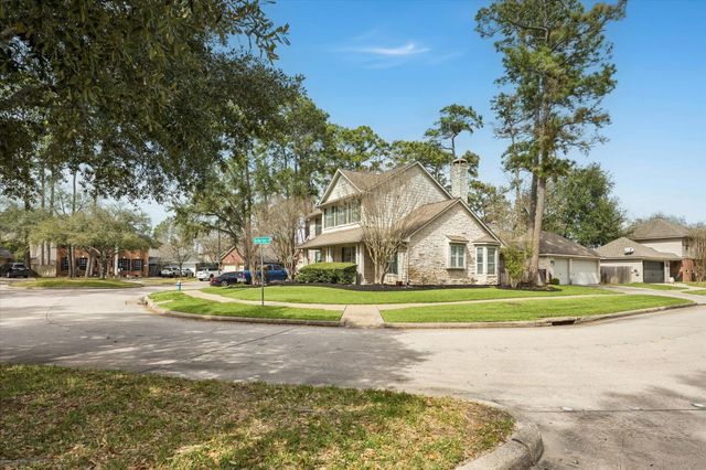 13926 Kellerton Lane, Cypress, TX 77429