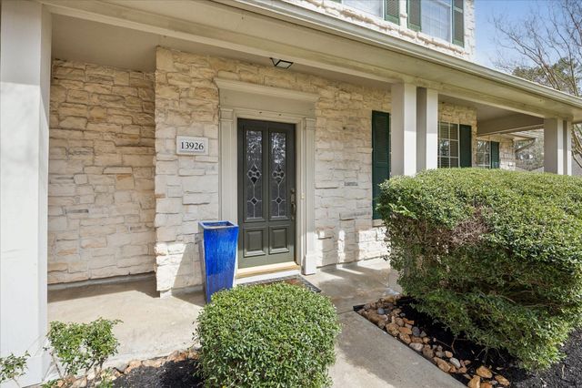 13926 Kellerton Lane, Cypress, TX 77429