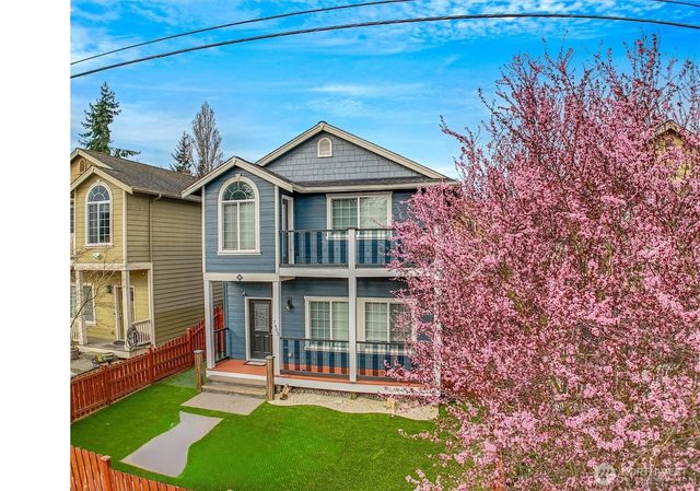 7402 Olympic Drive, Everett, WA 98203