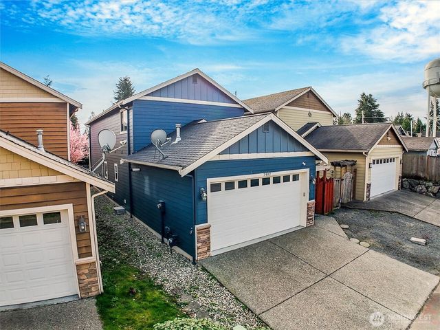 7402 Olympic Drive, Everett, WA 98203