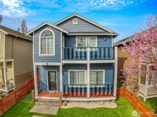 7402 Olympic Drive, Everett, WA 98203