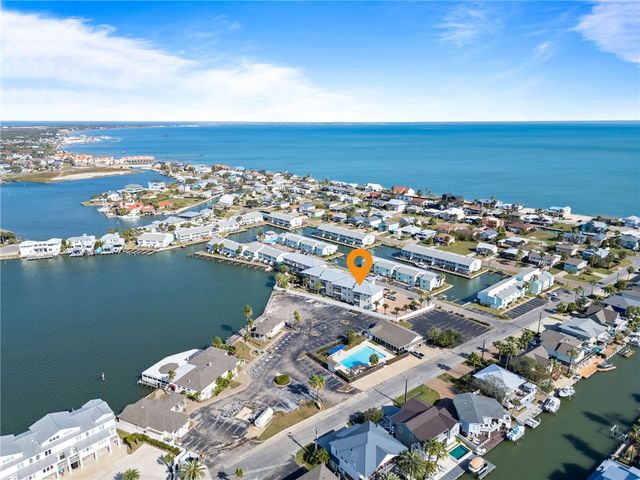 28 Sandollar B-3, Rockport, TX 78382