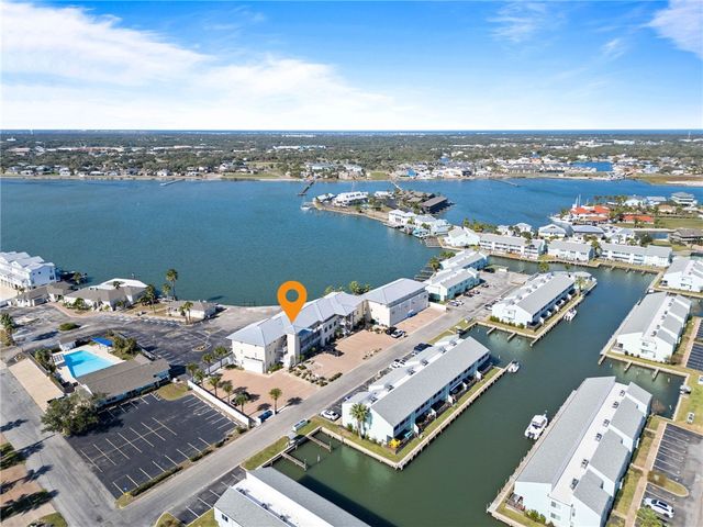 28 Sandollar B-3, Rockport, TX 78382