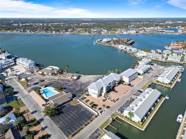 28 Sandollar B-3, Rockport, TX 78382