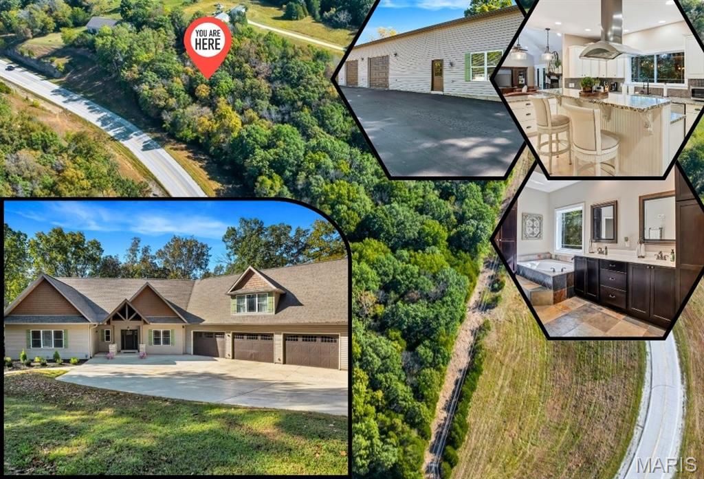 6376 Highway O, Pacific, MO 63069