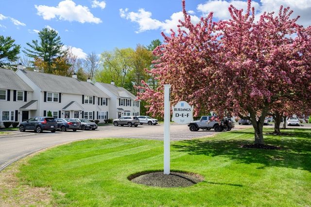 728 Auburn St D4, Whitman, MA 02382