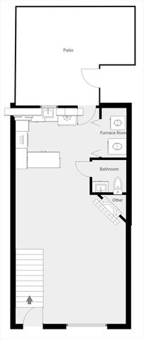 728 Auburn St D4, Whitman, MA 02382
