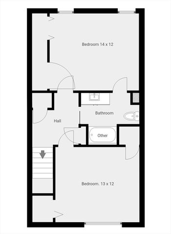 728 Auburn St D4, Whitman, MA 02382