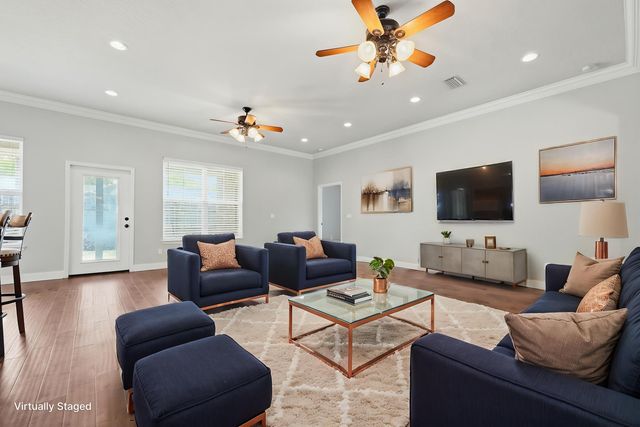 1223 Twin Bay Drive, Fort Walton Beach, FL 32547