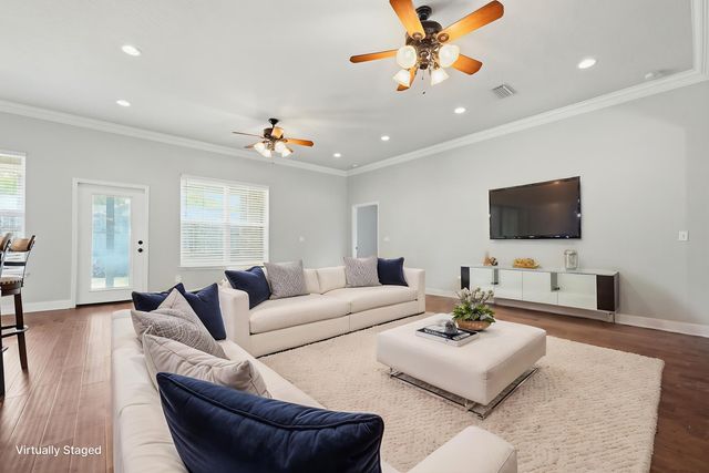 1223 Twin Bay Drive, Fort Walton Beach, FL 32547