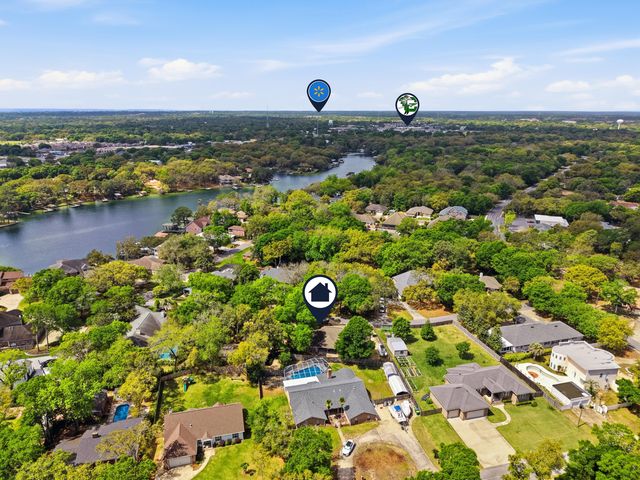 1223 Twin Bay Drive, Fort Walton Beach, FL 32547