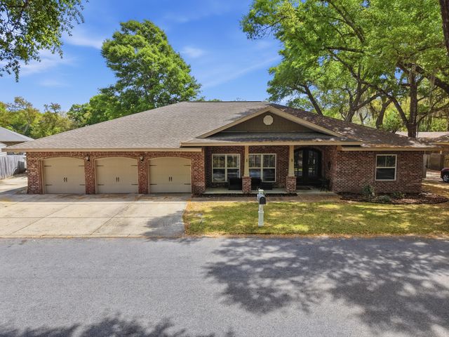 1223 Twin Bay Drive, Fort Walton Beach, FL 32547