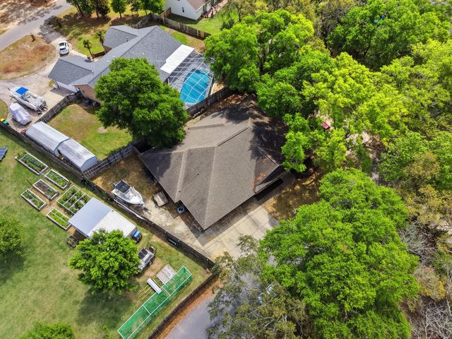 1223 Twin Bay Drive, Fort Walton Beach, FL 32547