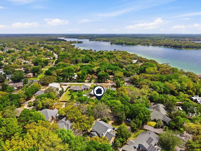 1223 Twin Bay Drive, Fort Walton Beach, FL 32547