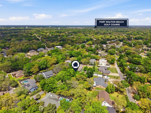 1223 Twin Bay Drive, Fort Walton Beach, FL 32547