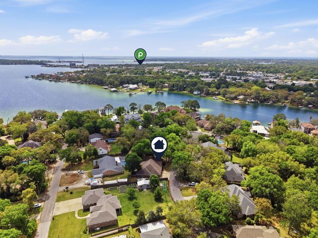 1223 Twin Bay Drive, Fort Walton Beach, FL 32547