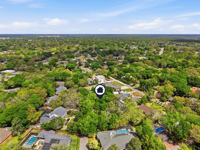 1223 Twin Bay Drive, Fort Walton Beach, FL 32547