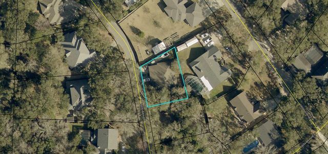 1223 Twin Bay Drive, Fort Walton Beach, FL 32547